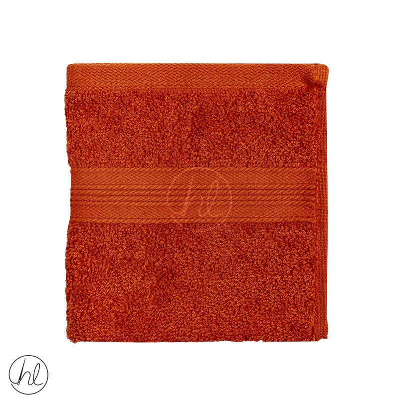 Nortex AmariFace Cloth Tabasco 30x30cm
