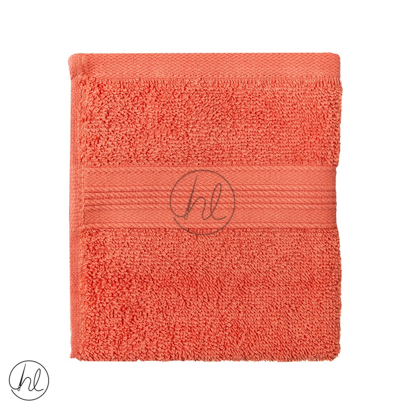Nortex AmariGuest Towel Coral 30x50cm