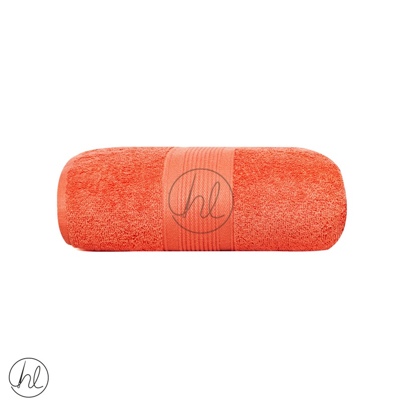 Nortex AmariHand TowelCoral 50x90cm