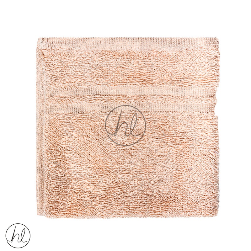 Nortex Snag Free (Face Cloth) (Beige) (30x30cm)