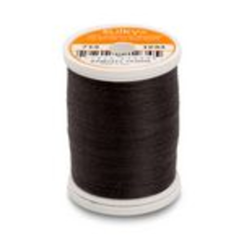 Sulky 12 wt. Cotton Almost Black
