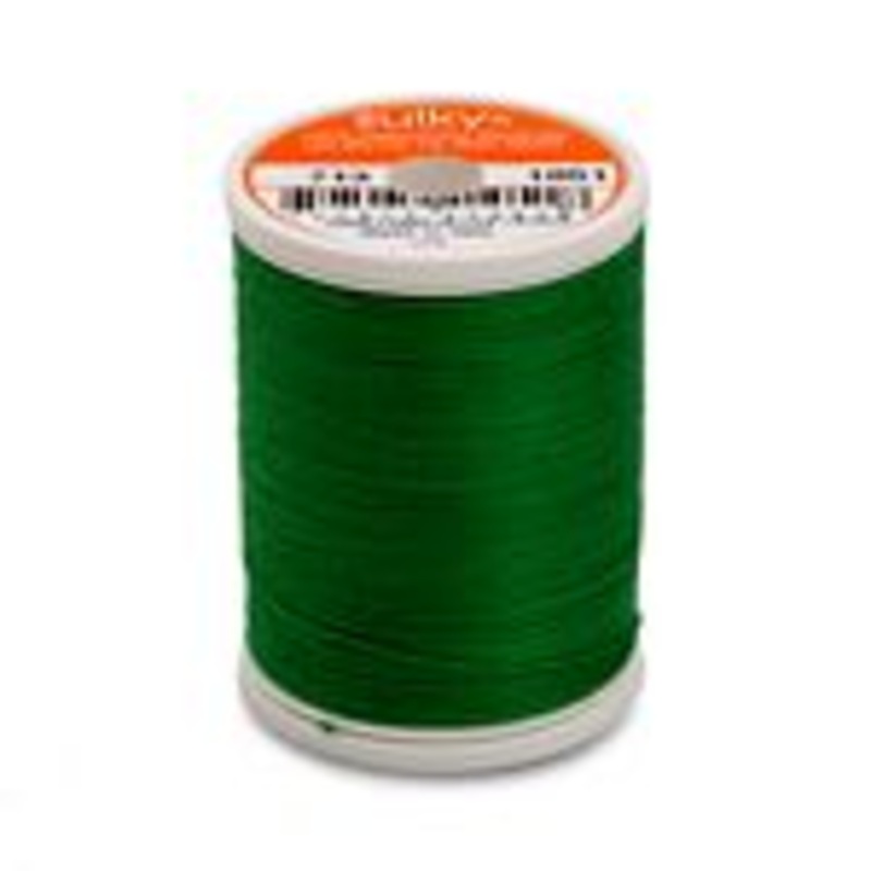 Sulky 12 wt. Cotton Christmas Green