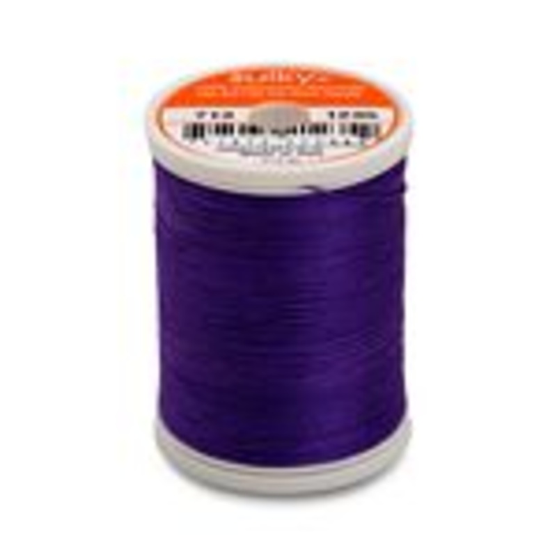 Sulky 12 wt. Cotton Deep Purple