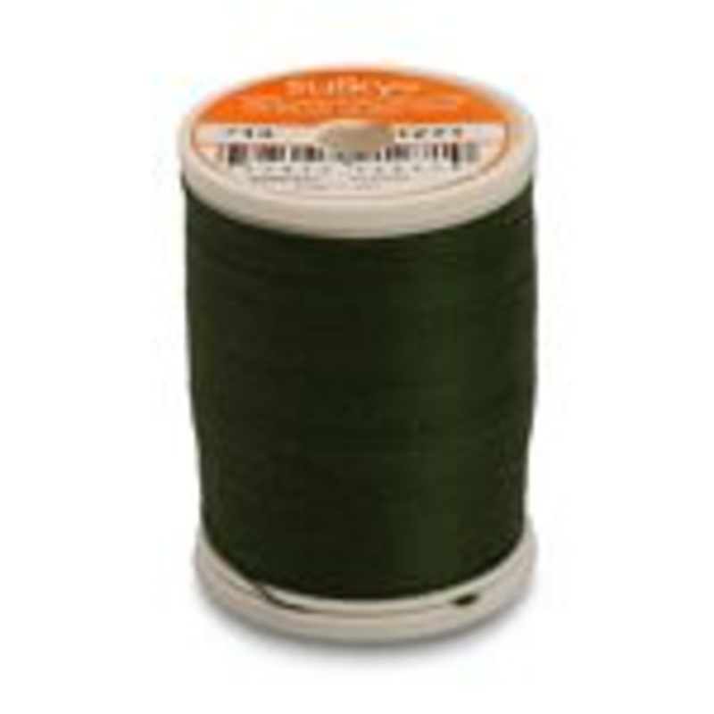 Sulky 12 wt. Cotton Evergreen