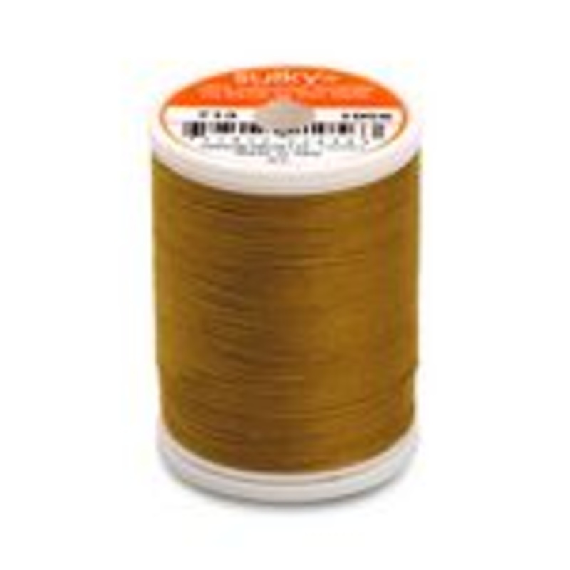 Sulky 12 wt. Cotton Med. Tawny Tan