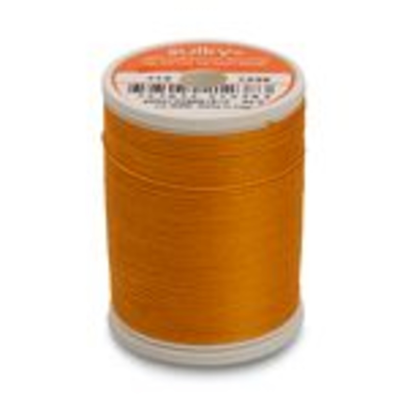 Sulky 12 wt. Cotton Orange Sunrise