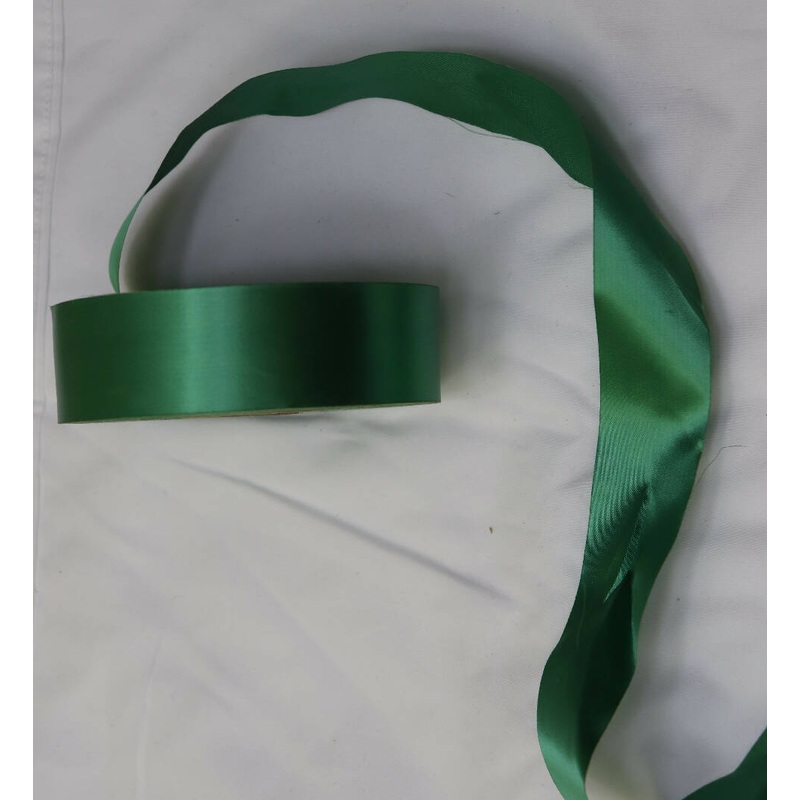 1.5" Satin Ribbon