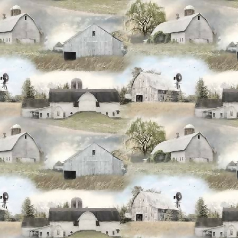 American Country Barns