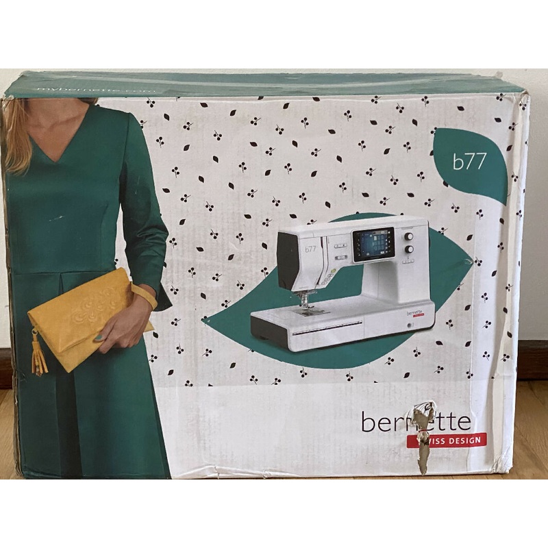 Bernette B77