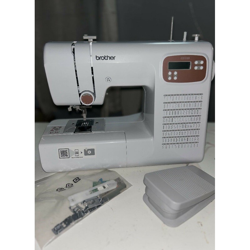 Brother CE1150 Sewing Machine