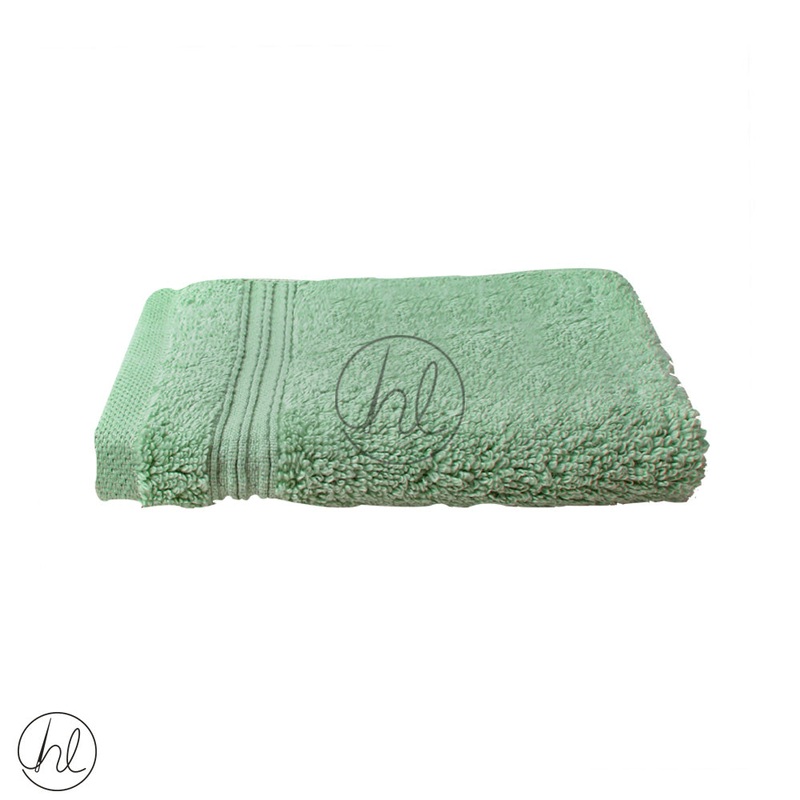 COLIBRI GUEST TOWEL IMPERIAL LT-39 AQUAMARINE 30CM X 50CM