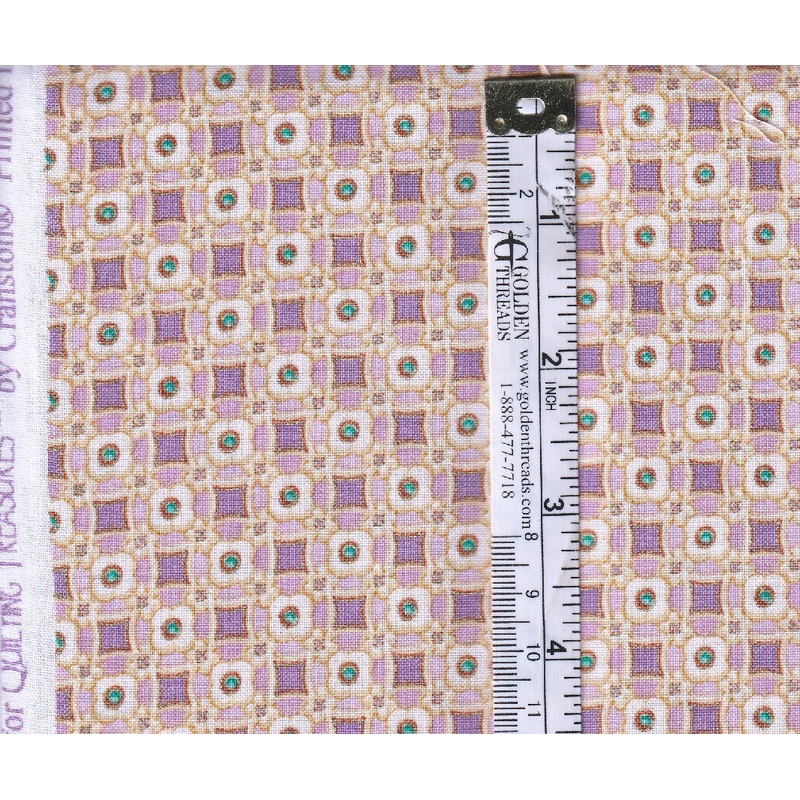FABRIC The Parvaneh Collection 2 yards