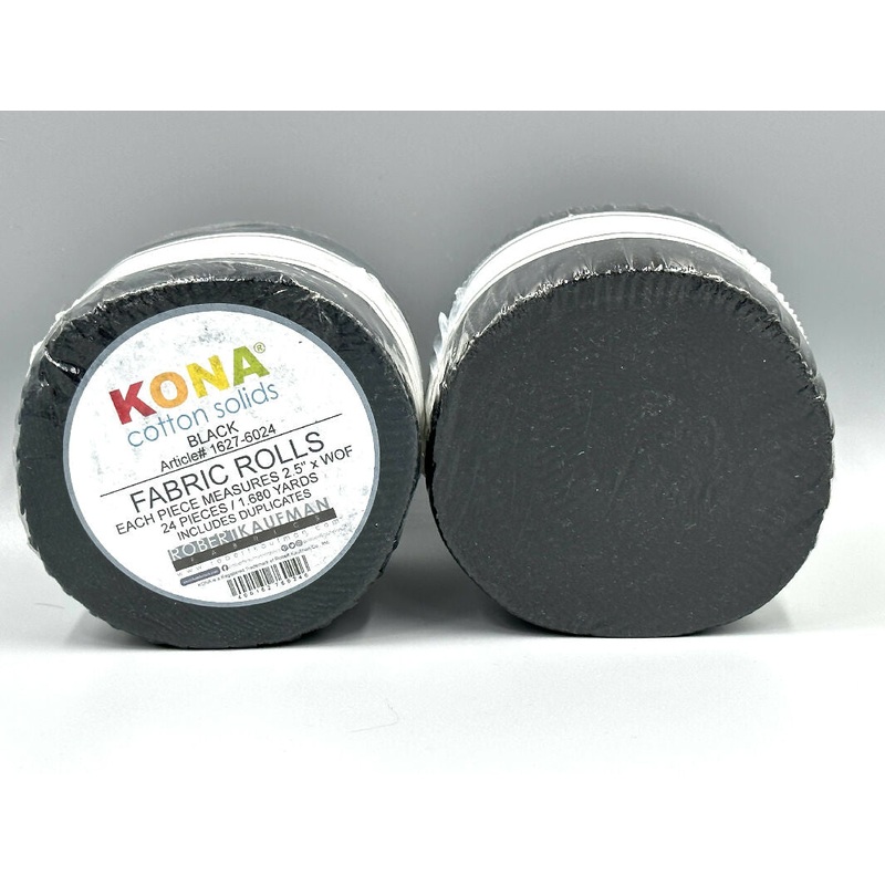 Kona Cotton Solids Fabric Roll