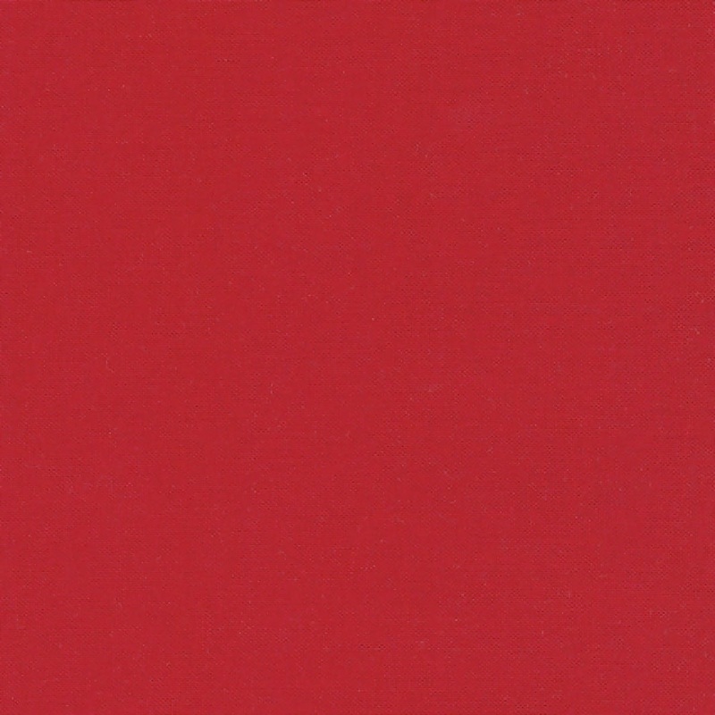 Moda 108" Bella Solids Red Quilt Backing