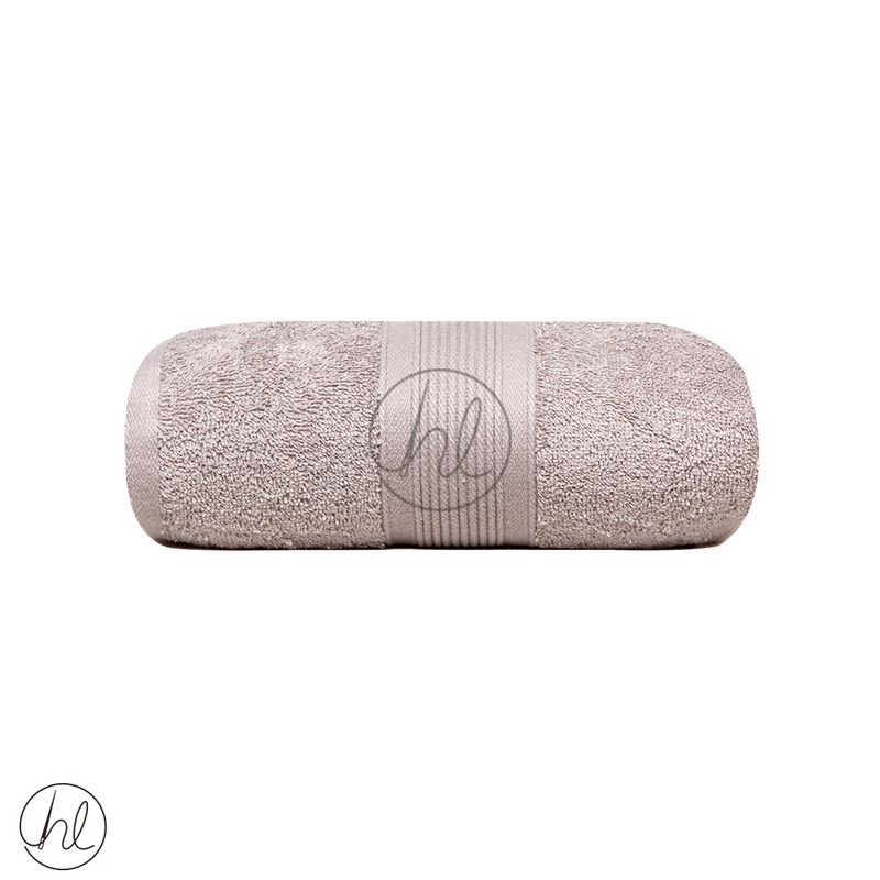 Nortex AmariHand TowelMetal Grey 50x90cm