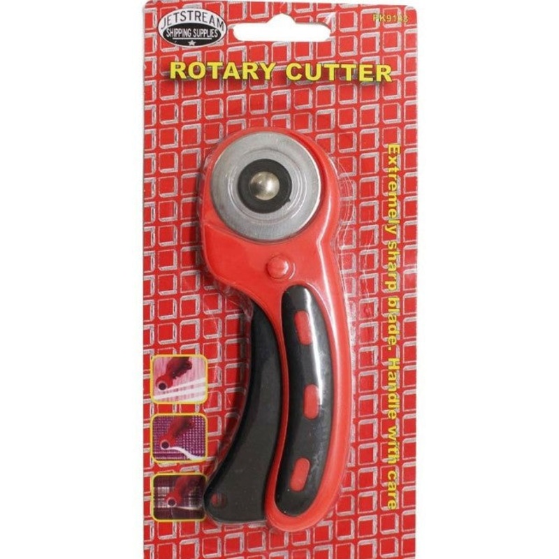 Rotary Cutter