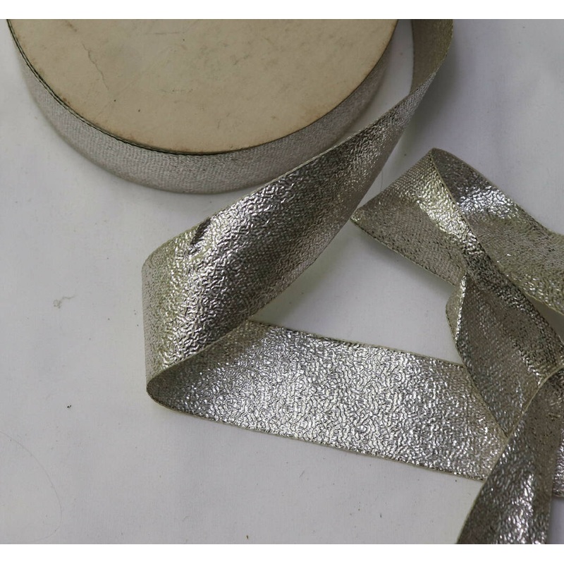 Tinsel Ribbon