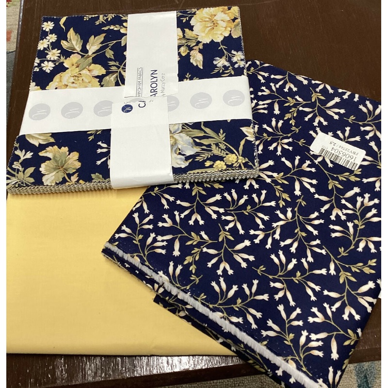 Fabric