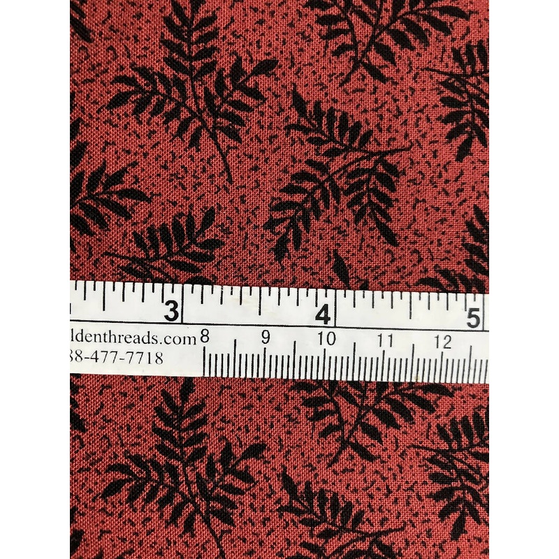 FABRIC Paint Box 2000 Thimbleberries 2yds x 44 #54b