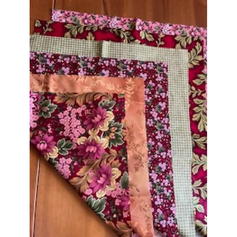 garden path medley