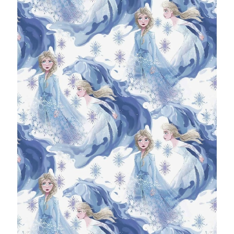 Licensed Frozen Princess Elsa