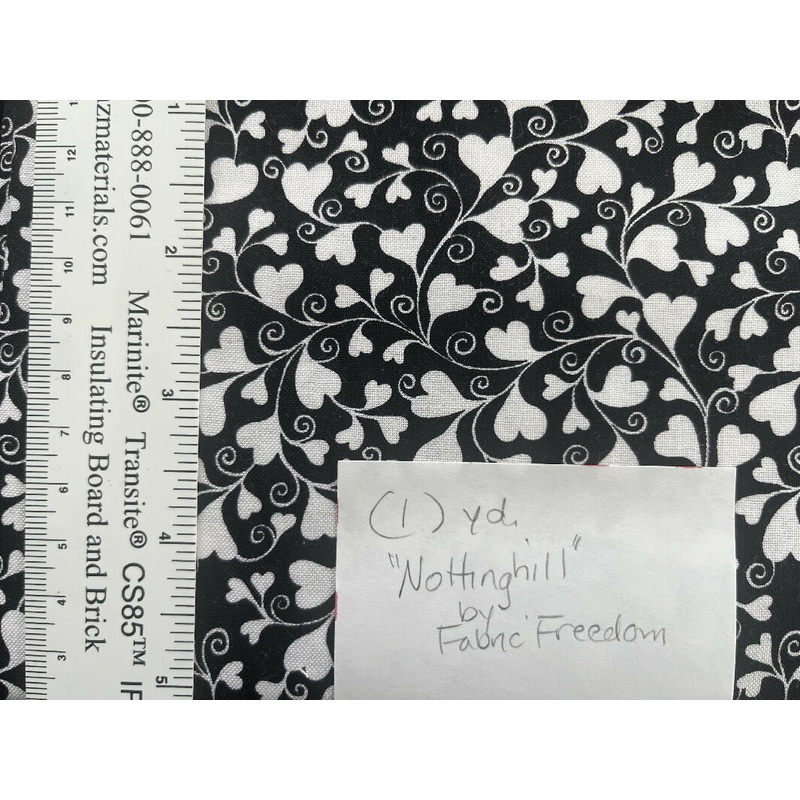 Nottinghill by Freedom Fabrics