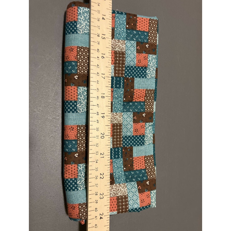 Patchwork Fabric