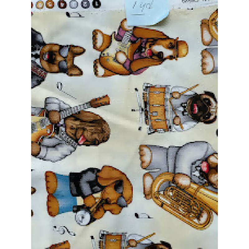 Quilting Cotton