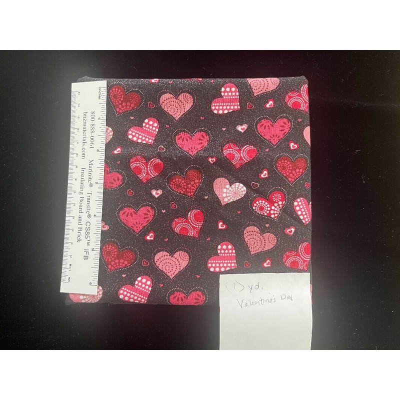 Valentines Day for Joanns