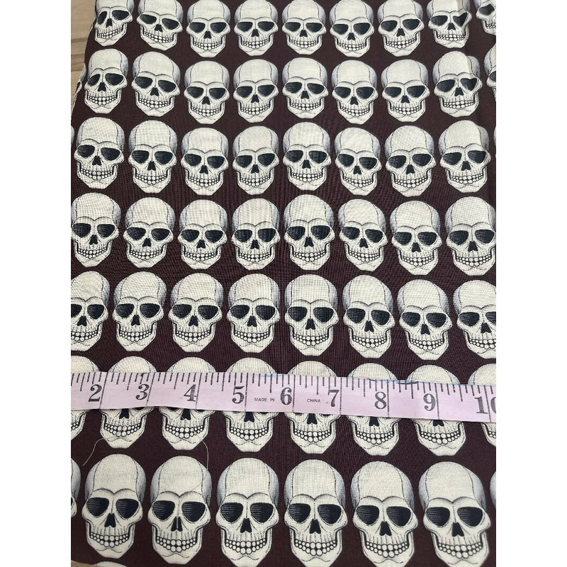 Alexander Henry Skull