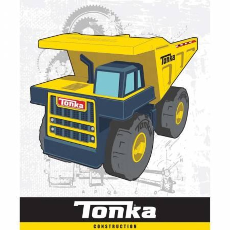P142 Multi Tonka Panel 36in