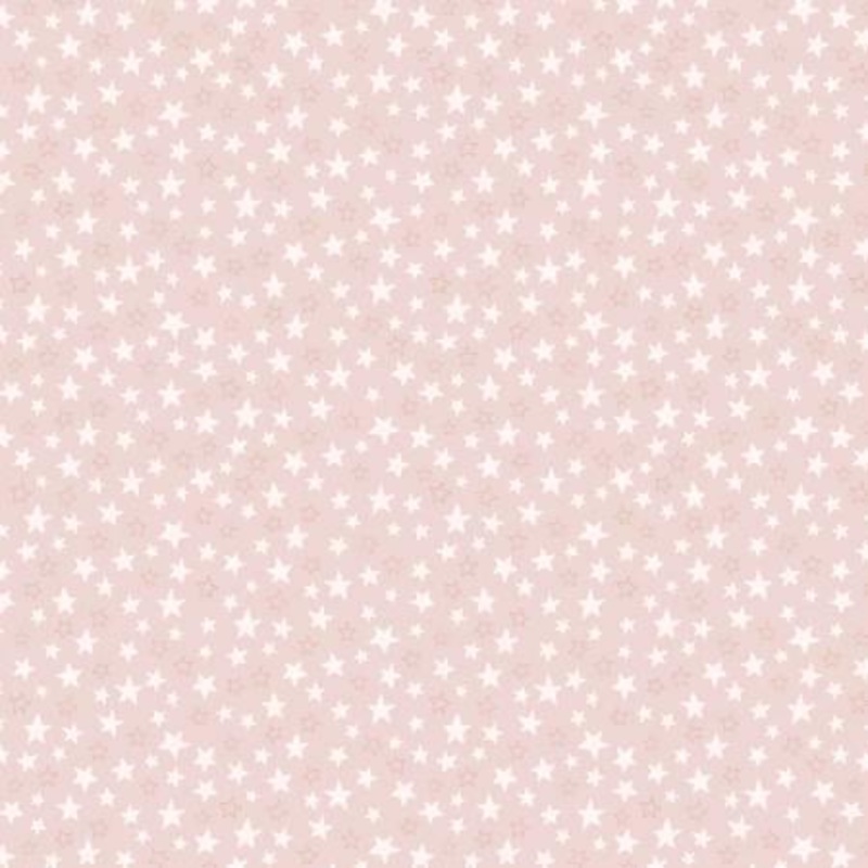 Special Delivery Pink stars