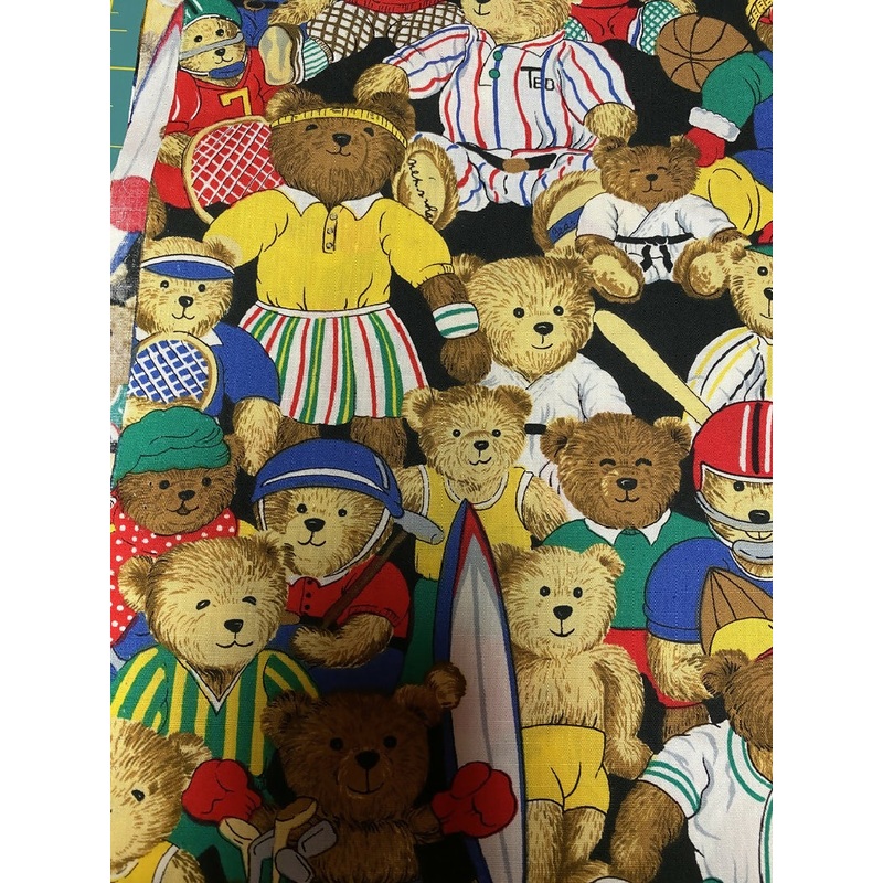 Sports Bears