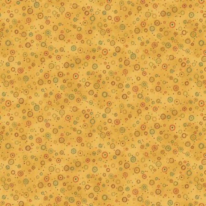 Star of Light Gold Twinkle