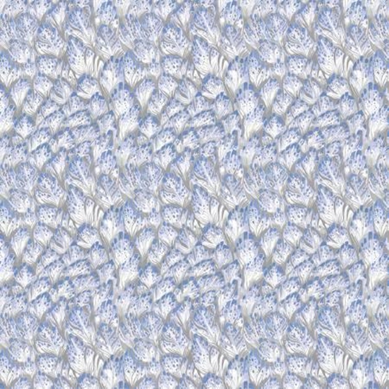 Stella Birdsong Regatta Feathers