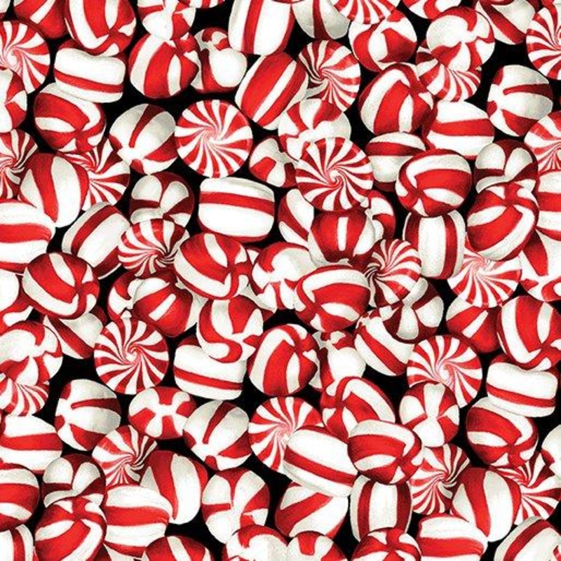 Sweet Holidays Peppermints