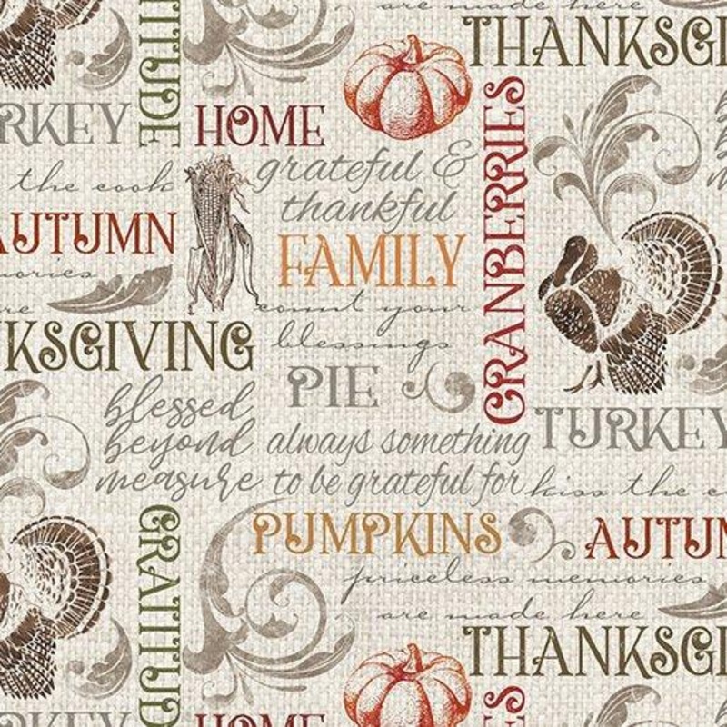 Turkey Time Sentiment Natural