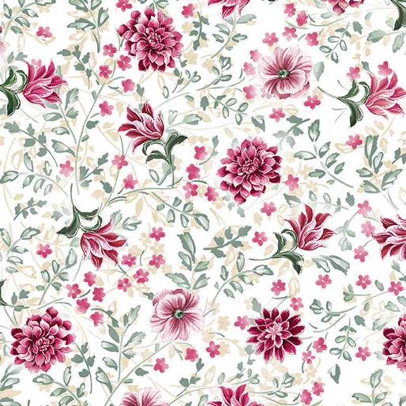 Winterberry Buds Cream