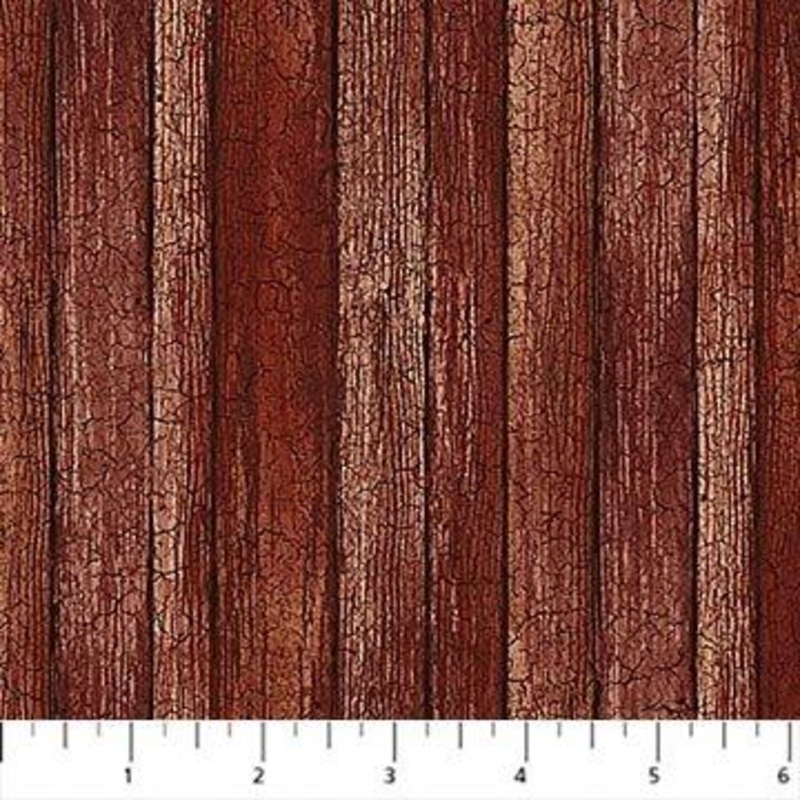Nature's Calling Redwood