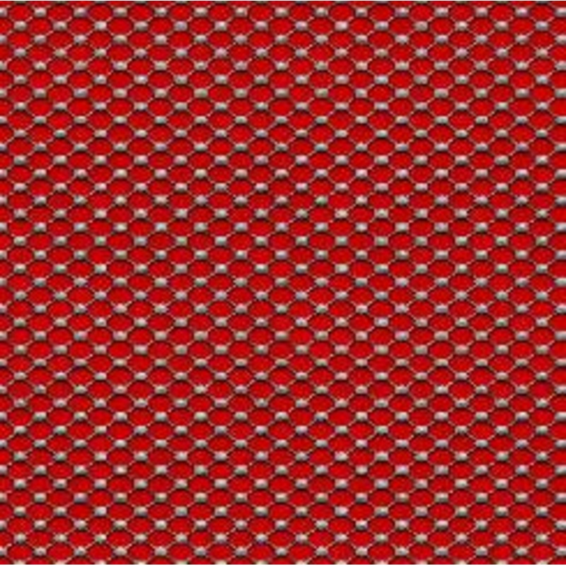 Ride Free GRID GEO Red