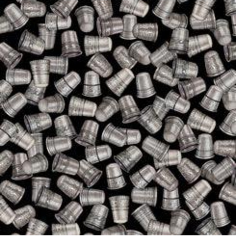 Sew Lovely THIMBLES BLACK