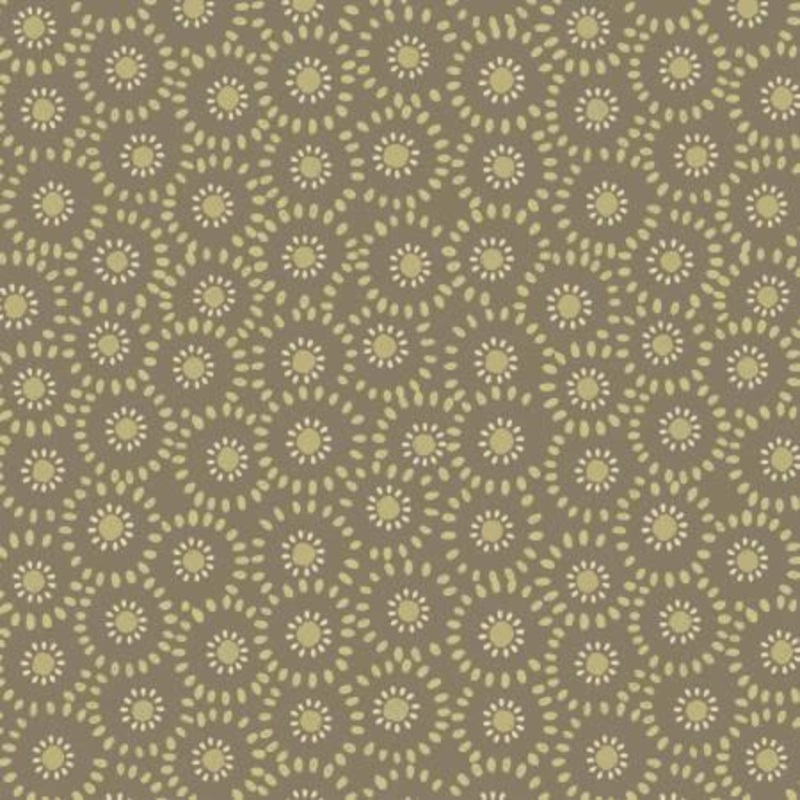 Shinrin Yoku Small flower Small flower on olive