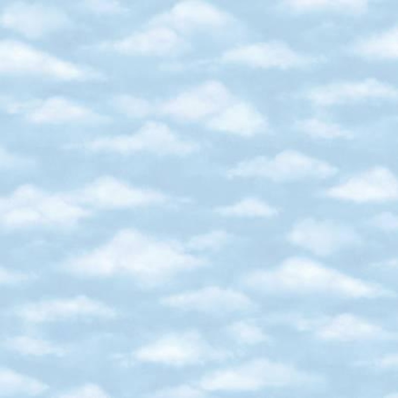 Sky Blue Sky Texture