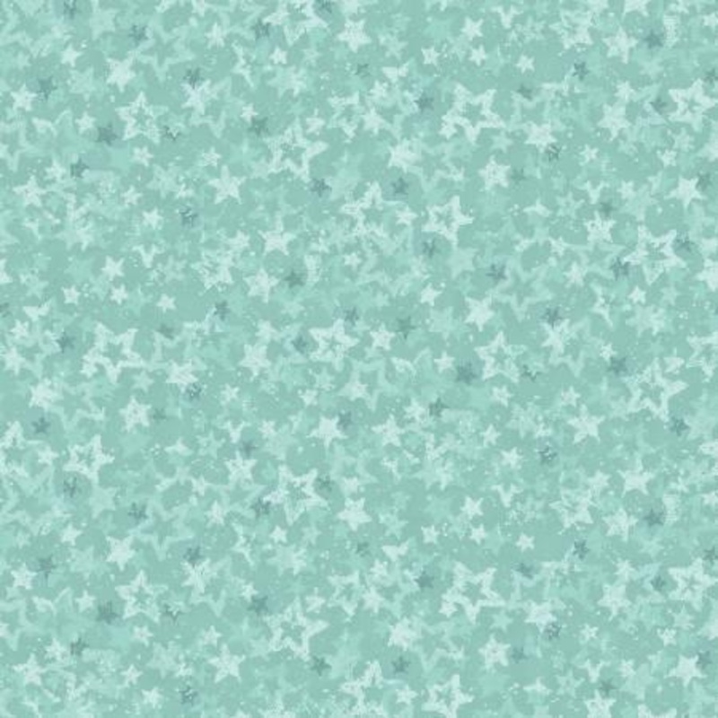 Star of Light Aqua Heavenly Star