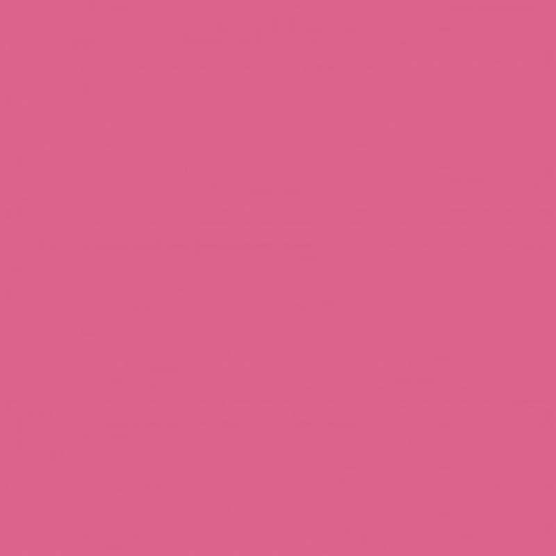 Superior Solids Pink