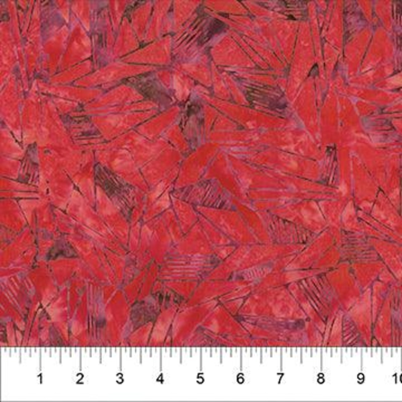 TILEWORK RED MAUVE