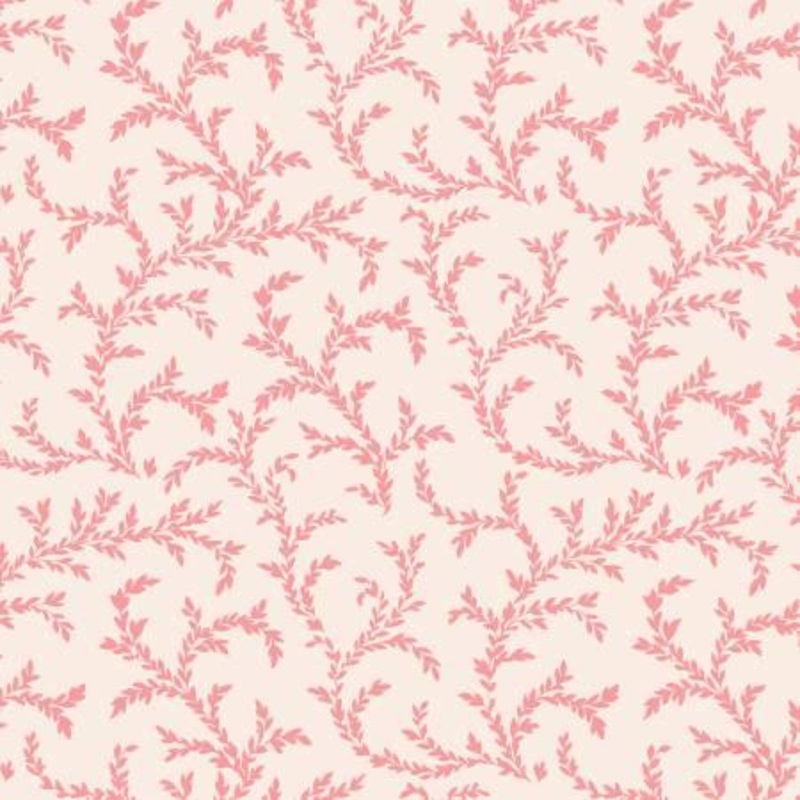 Victoria Vines Cream