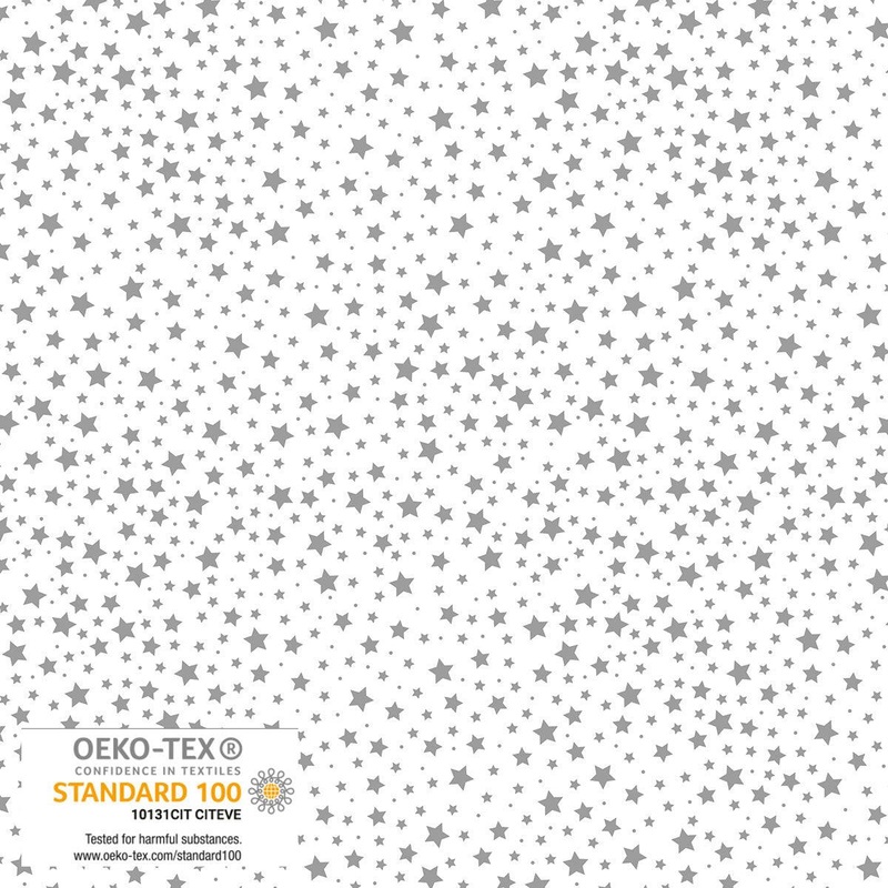 Winter Stories Gray Stars