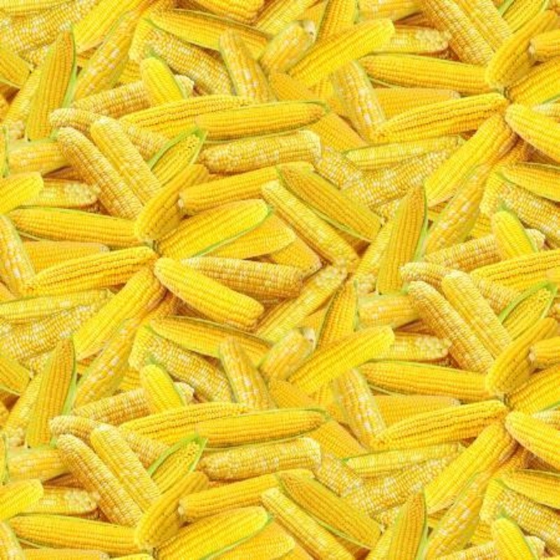 Yellow Packed Corns
