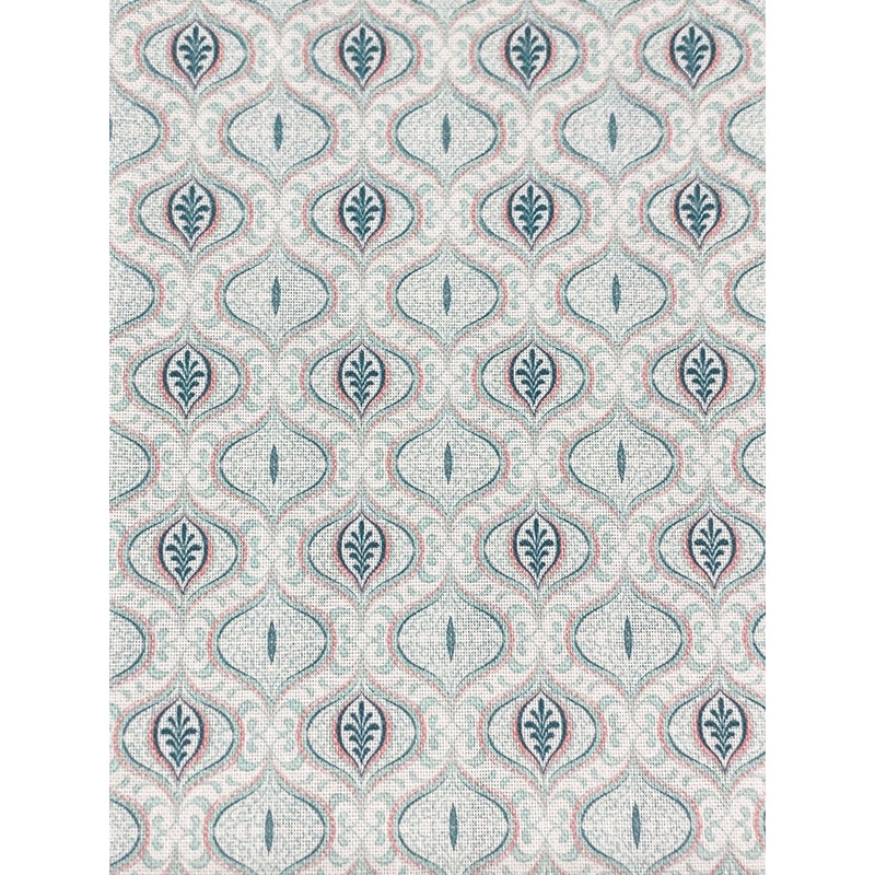 $35 Whole 8 Yard Bolt - Blooming Hour Glass - Springs Creative
